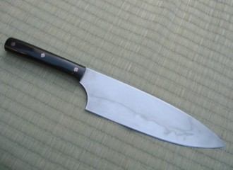 chef's knife