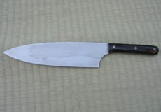 chef's knife