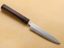 Japanese-style kitchen knife